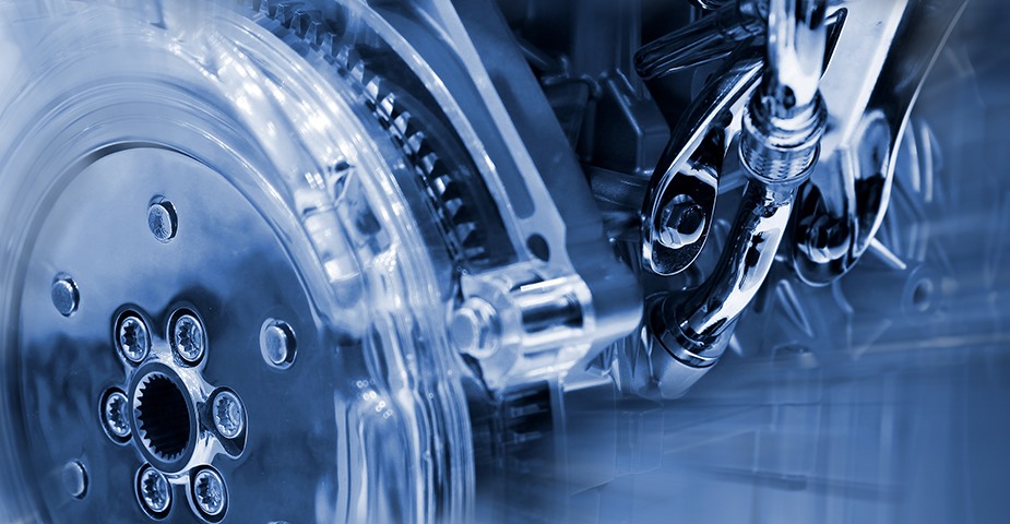 Spare Parts